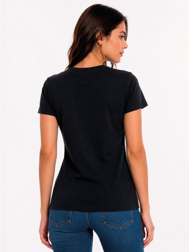 POLO SLIM COLD MUJER - 3