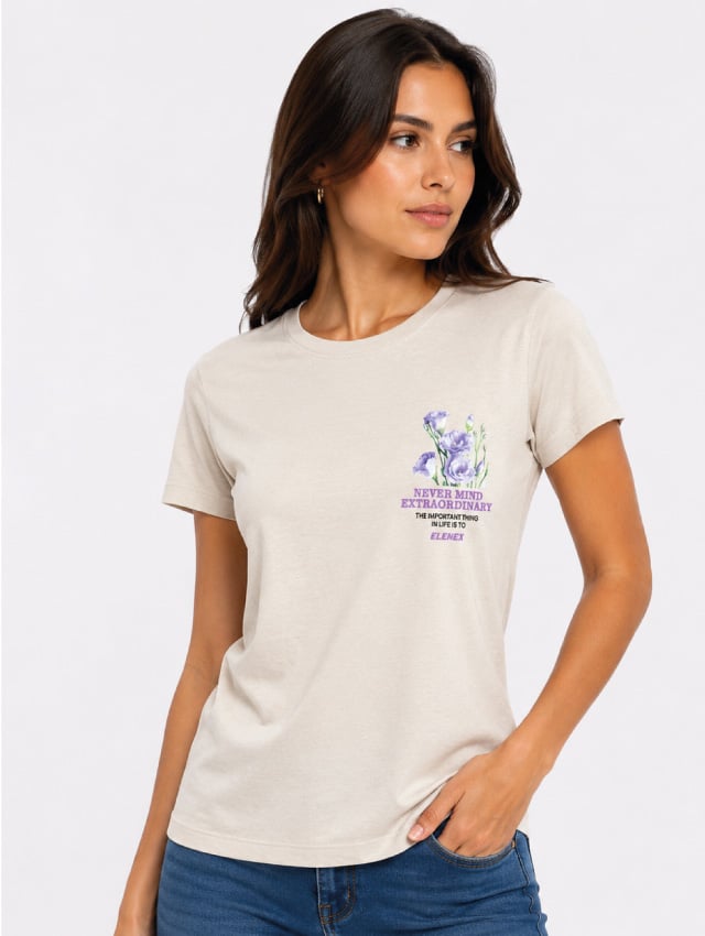 POLO SLIM LILLE MUJER - 1