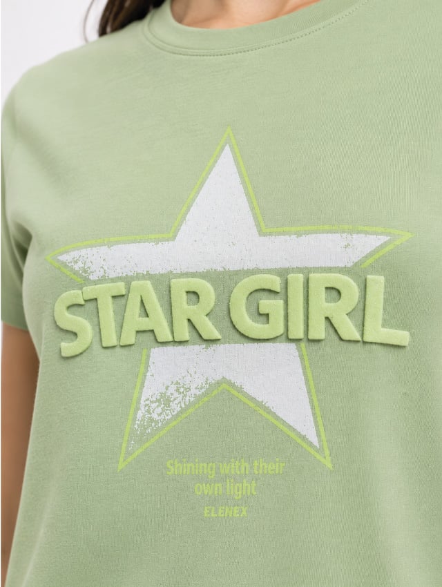 POLO SLIM STAR G MUJER - 2