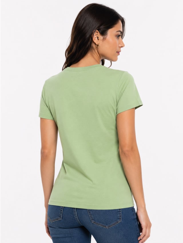 POLO SLIM STAR G MUJER - 3