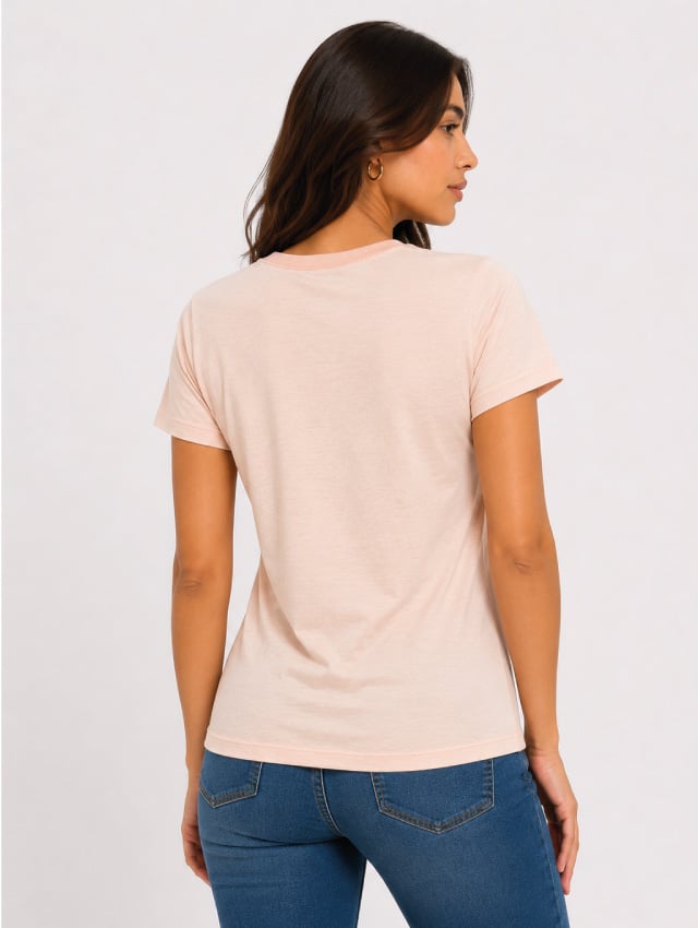POLO SLIM LIFESTYLE MUJER - 2