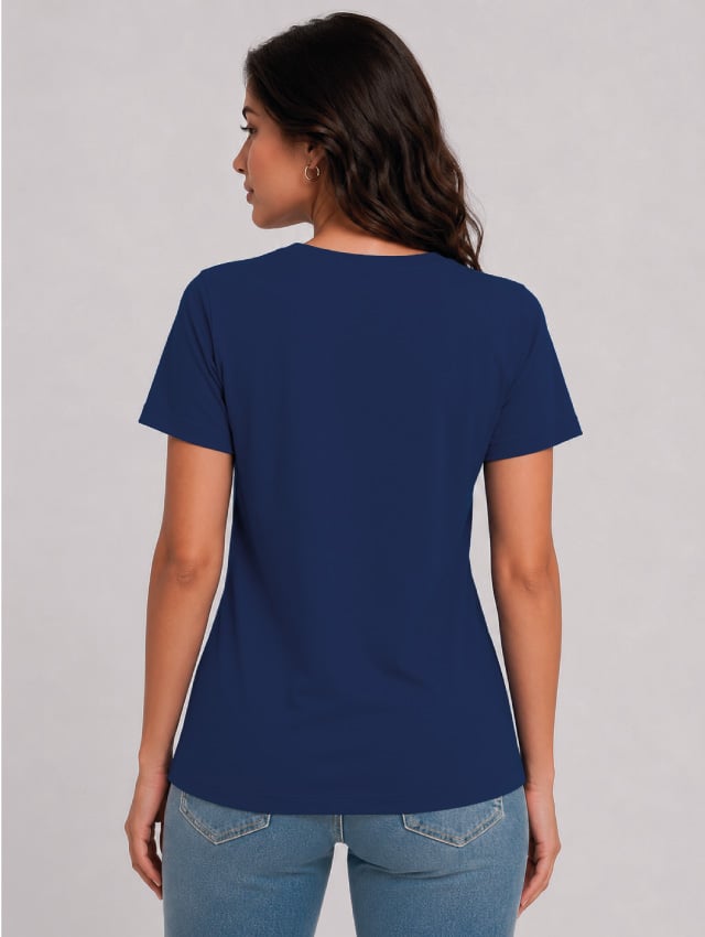 POLO SLIM IMPER MUJER - 2
