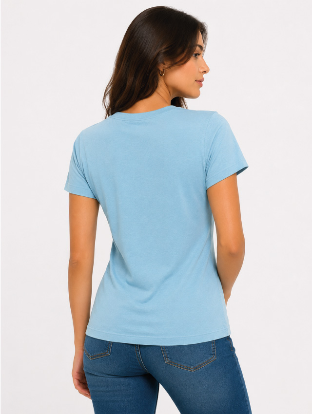 POLO SLIM CALIF MUJER - 2
