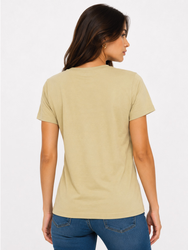 POLO SLIM PARADISE MUJER - 2