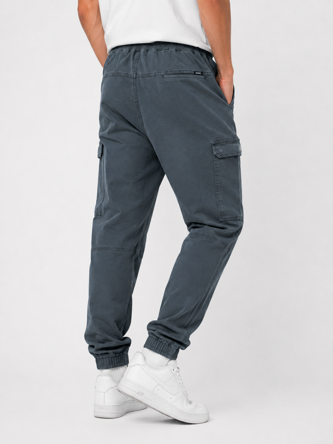 JOGGER CARROT ARON HOMBRE ELENEX - 3