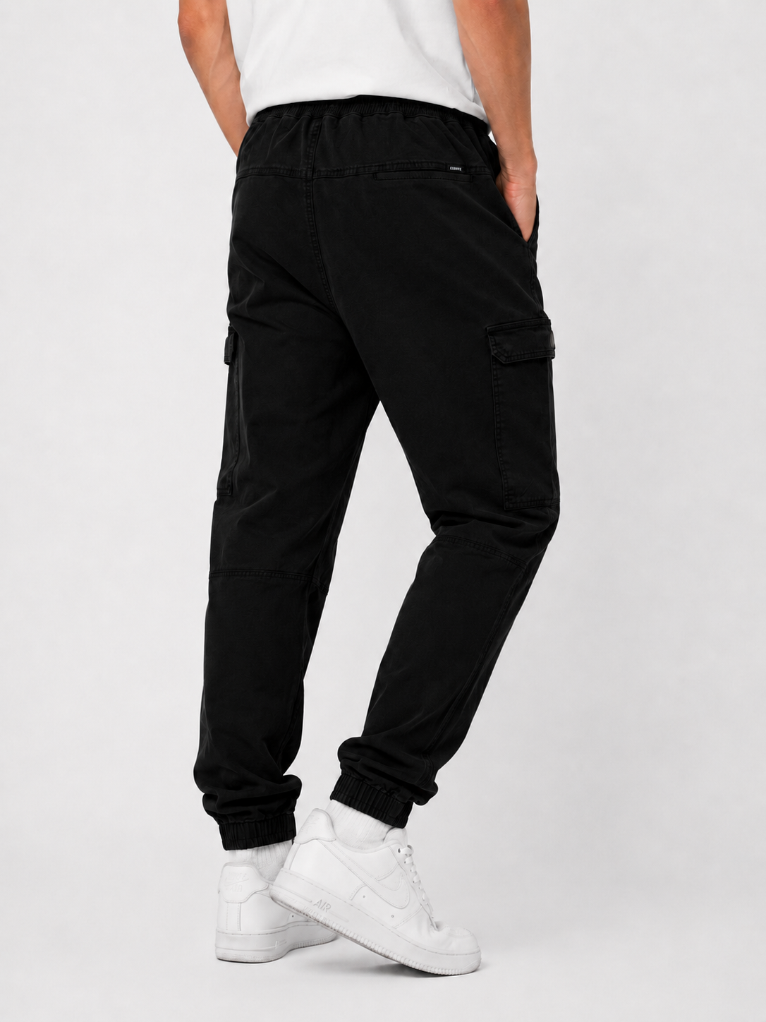 JOGGER CARROT ARON HOMBRE ELENEX - 3