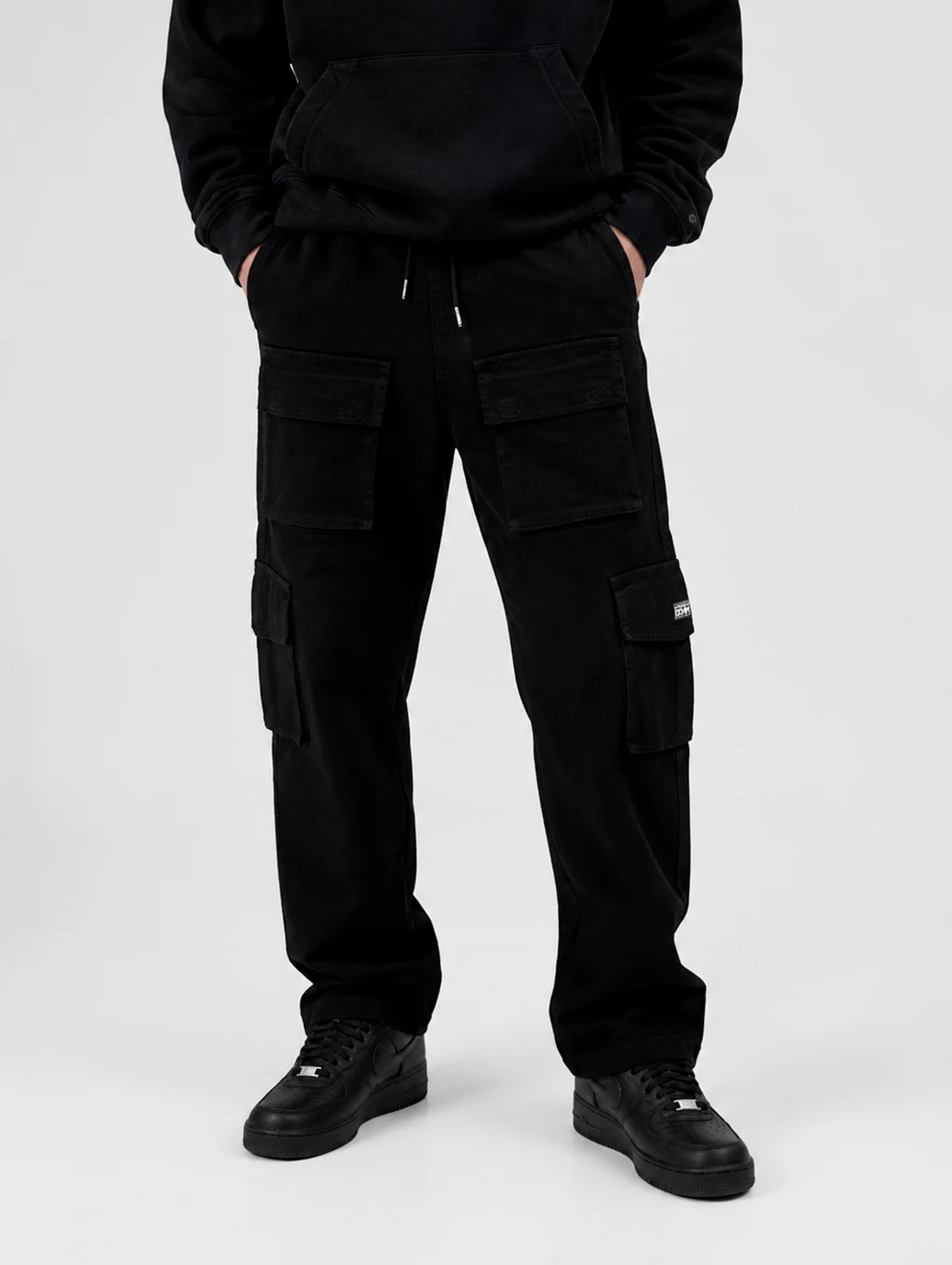 PANTALON CARGO RANGER HOMBRE ELENEX - 1