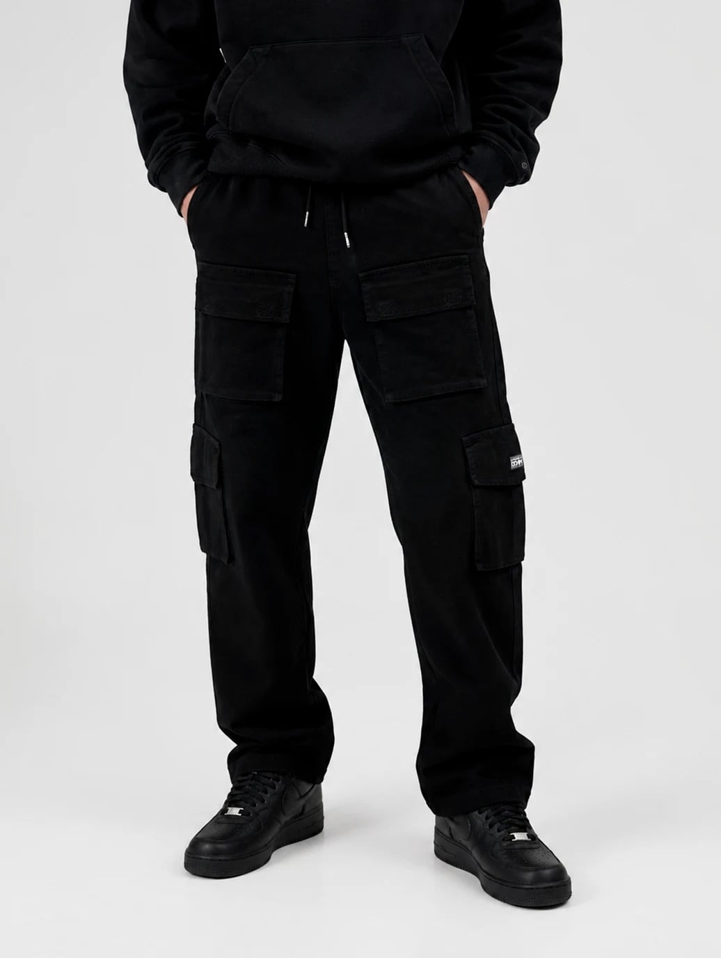 PANTALON CARGO RANGER HOMBRE ELENEX - 1