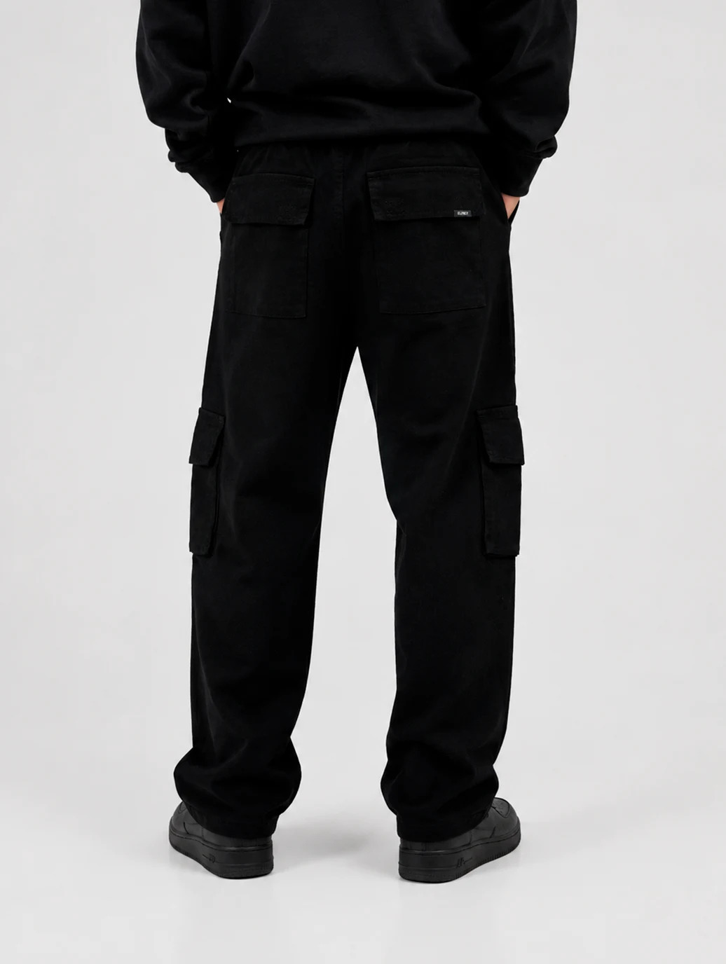 PANTALON CARGO RANGER HOMBRE ELENEX - 2