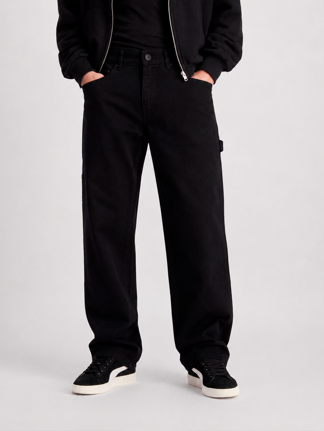 PANTALON REGULAR MERT HOMBRE ELENEX - 1