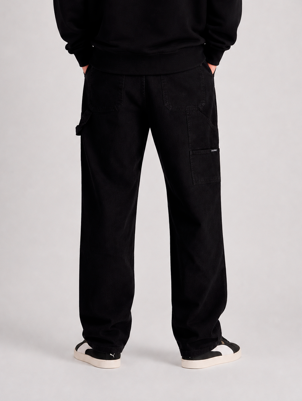 PANTALON REGULAR MERT HOMBRE ELENEX - 2