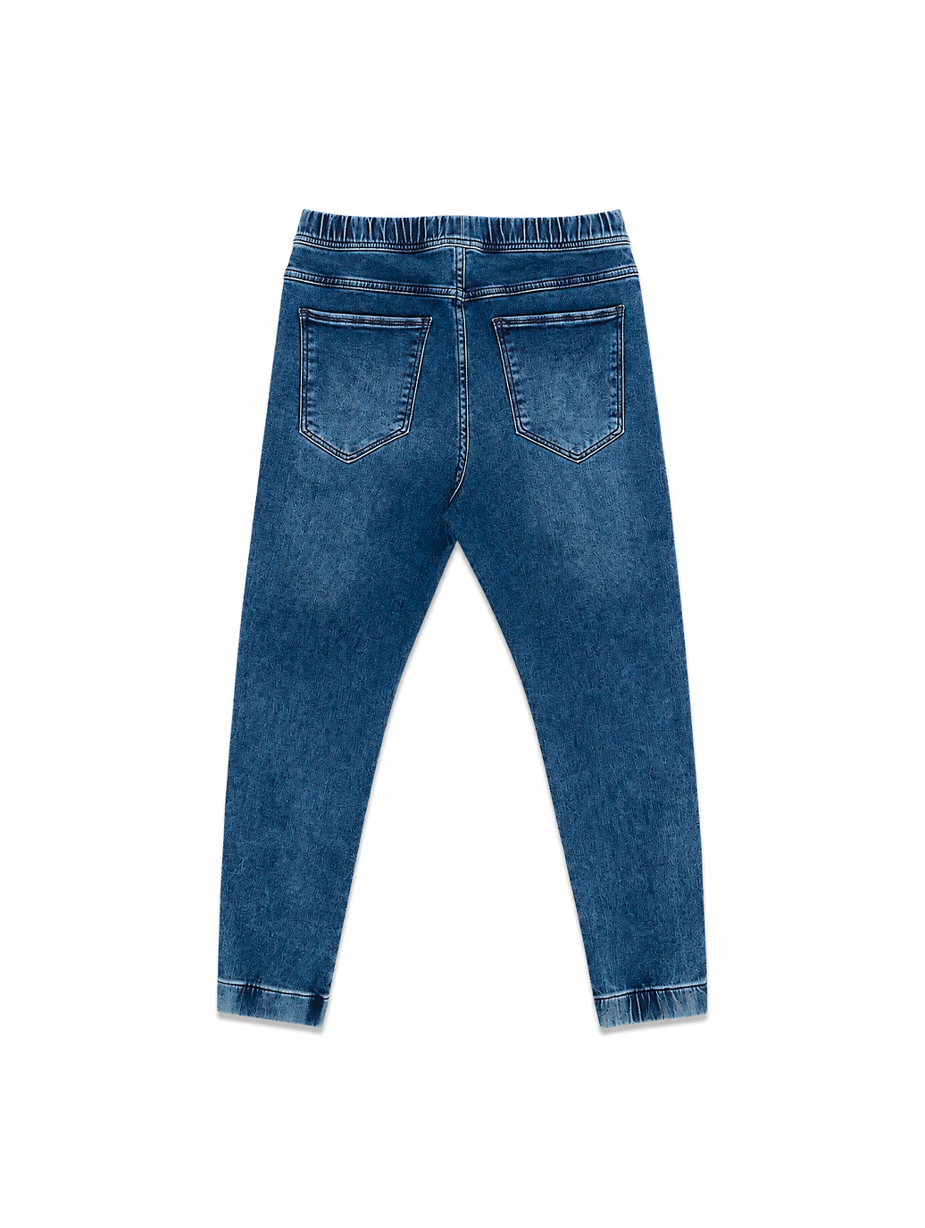 JOGGER REGULAR TORONTO HOMBRE ELENEX - 2