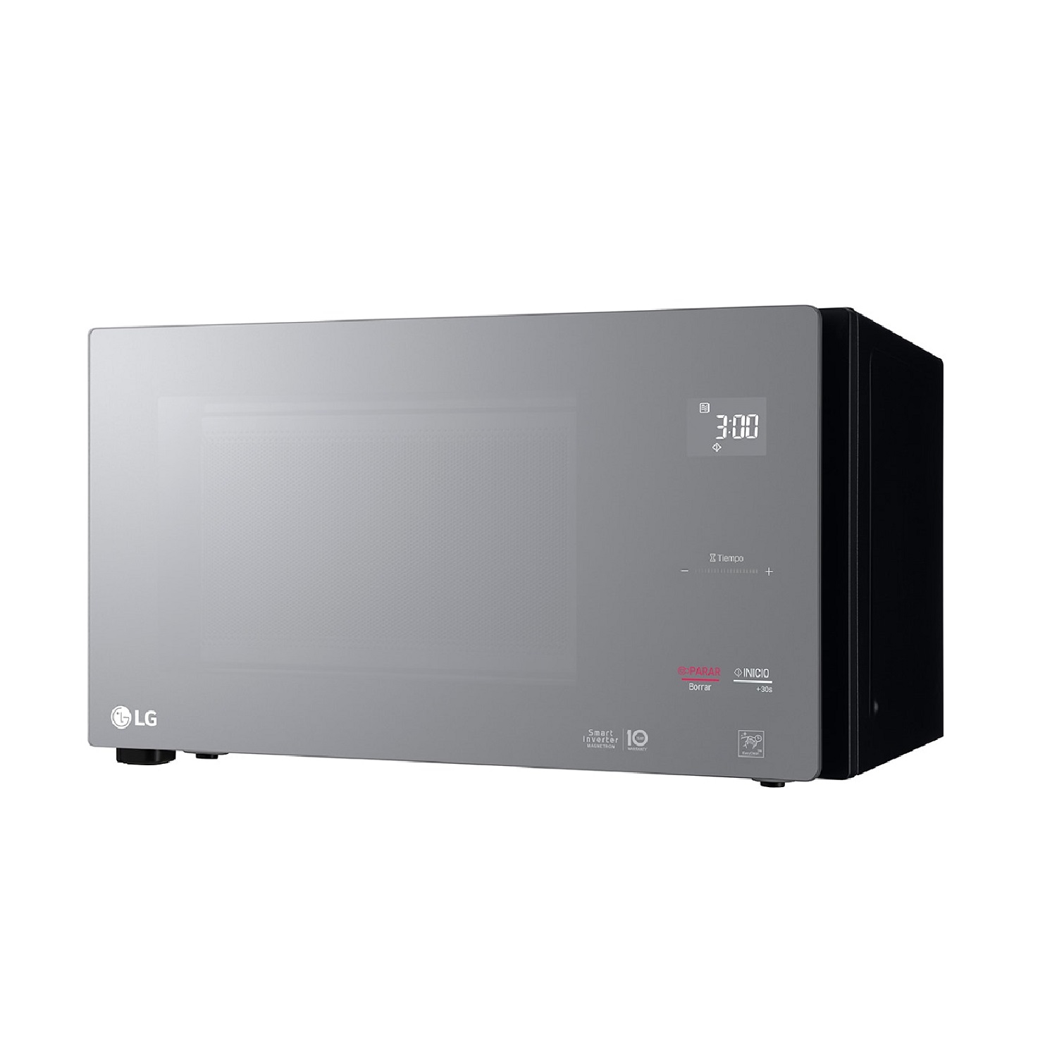 LG HORNO MICROONDAS CON DORADOR MH8296DIR 42LITROS - 3