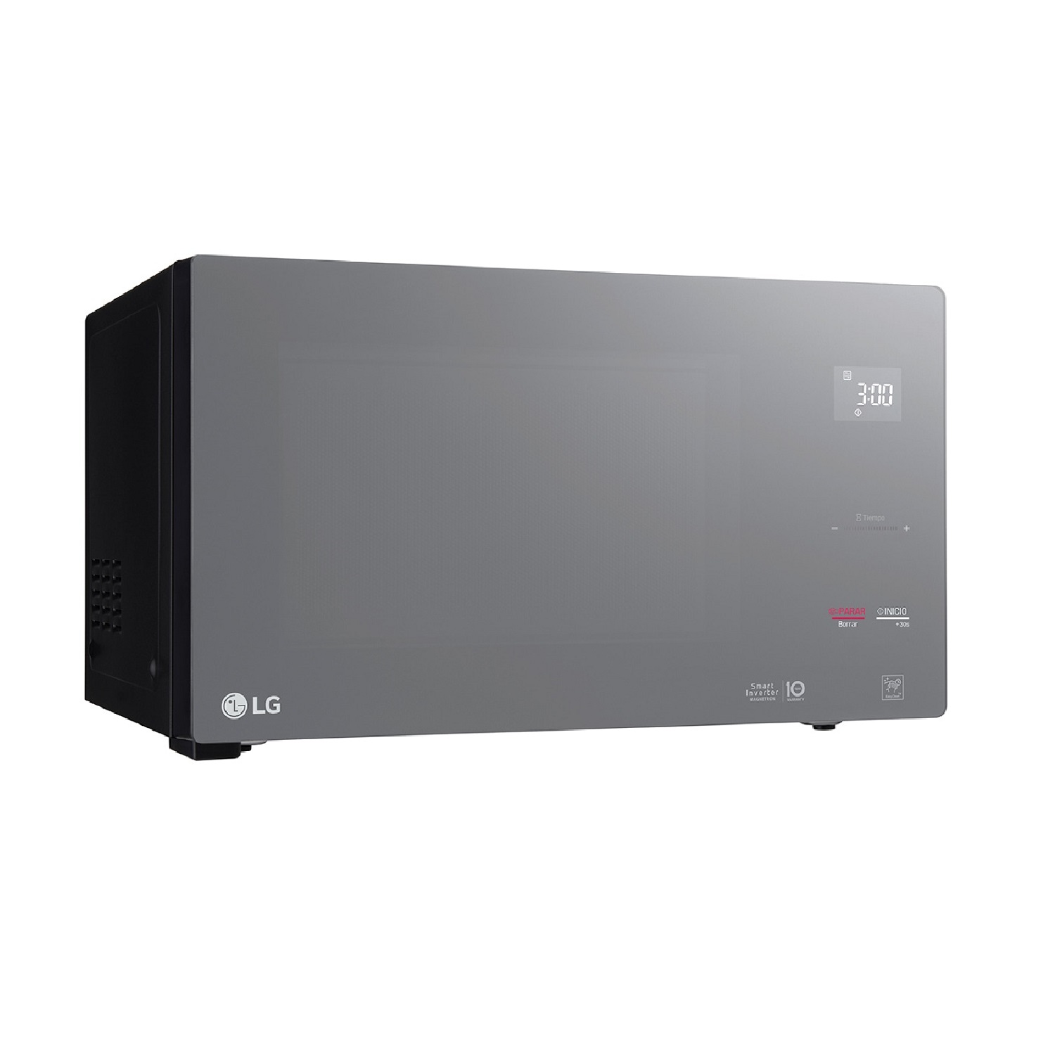 LG HORNO MICROONDAS CON DORADOR MH8296DIR 42LITROS - 4