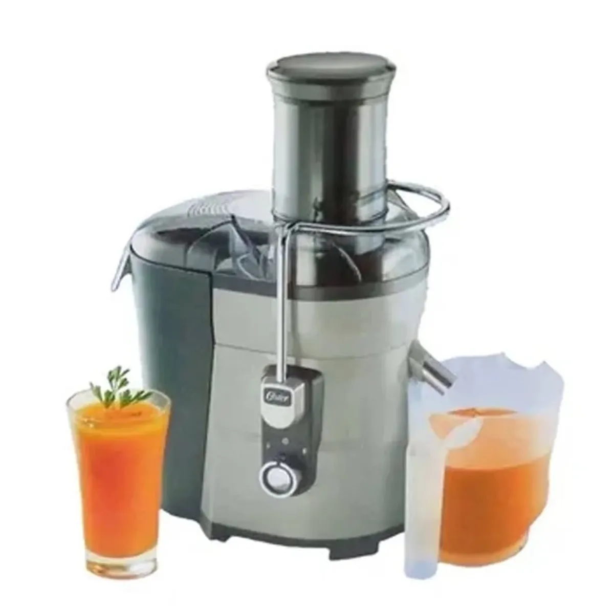 EXTRACTOR OSTER 600W JUGOS FPSTJE317S - 1