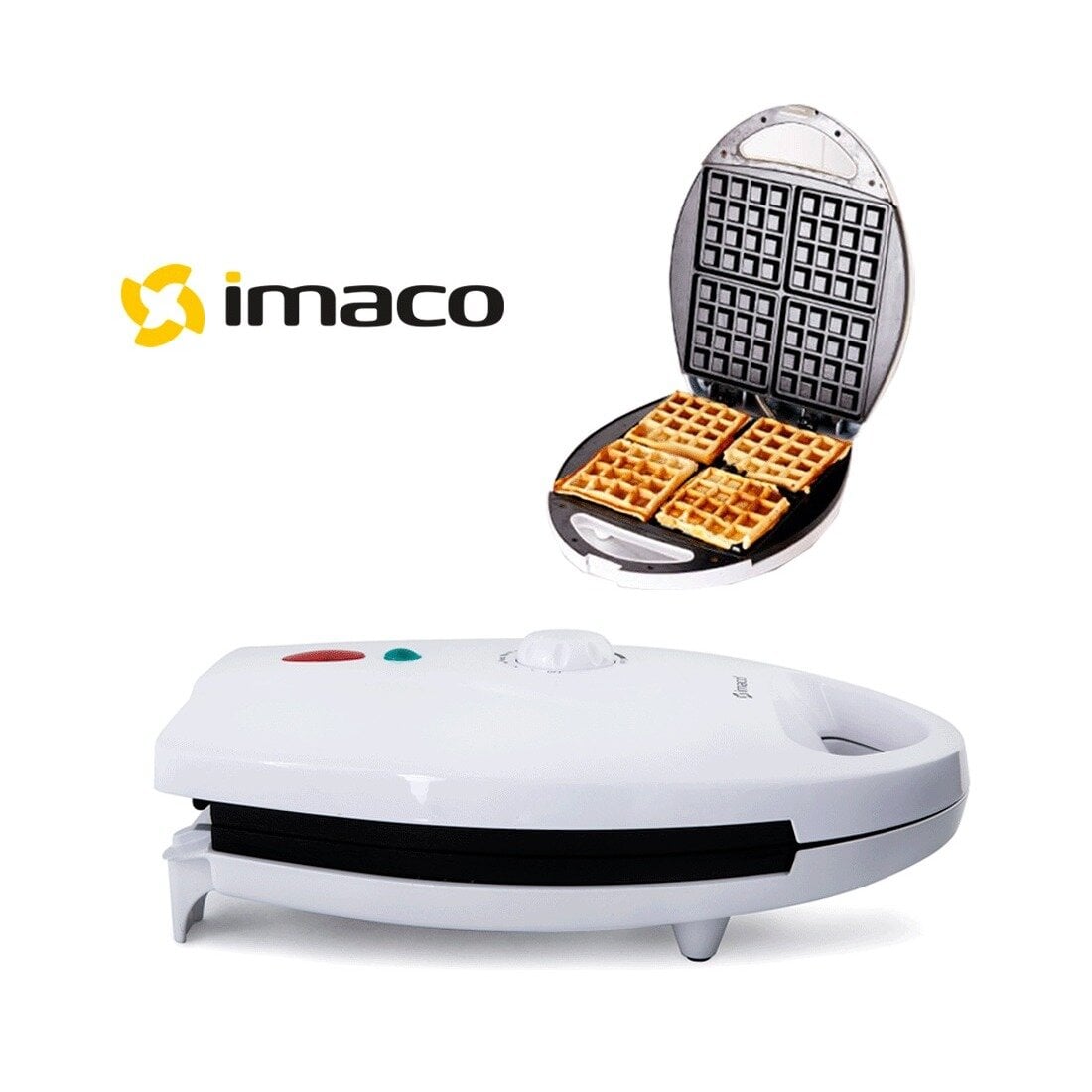 IMACO WAFLERA WM4150 1500W - 1