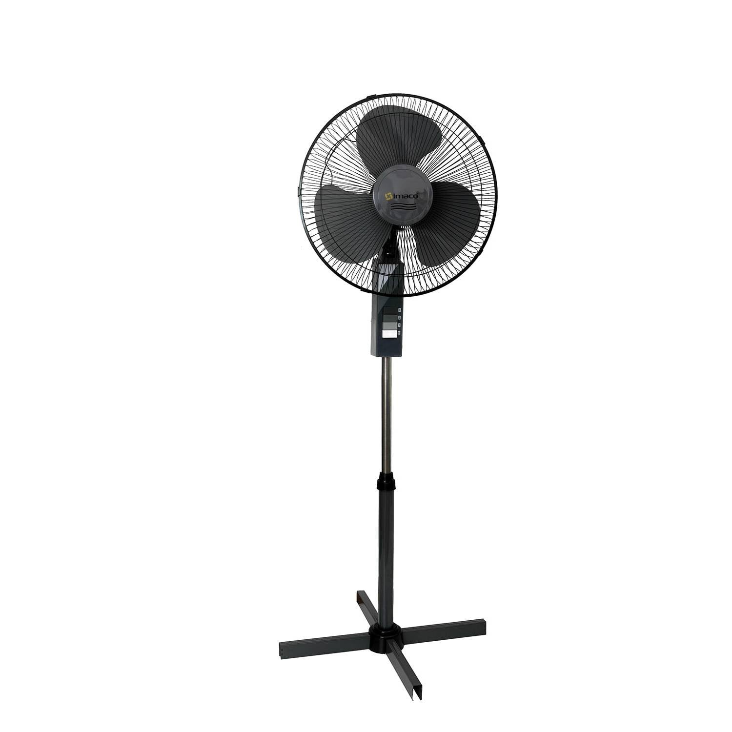 VENTILADOR DE PEDESTAL 3EN1 FS1631 45W - 2