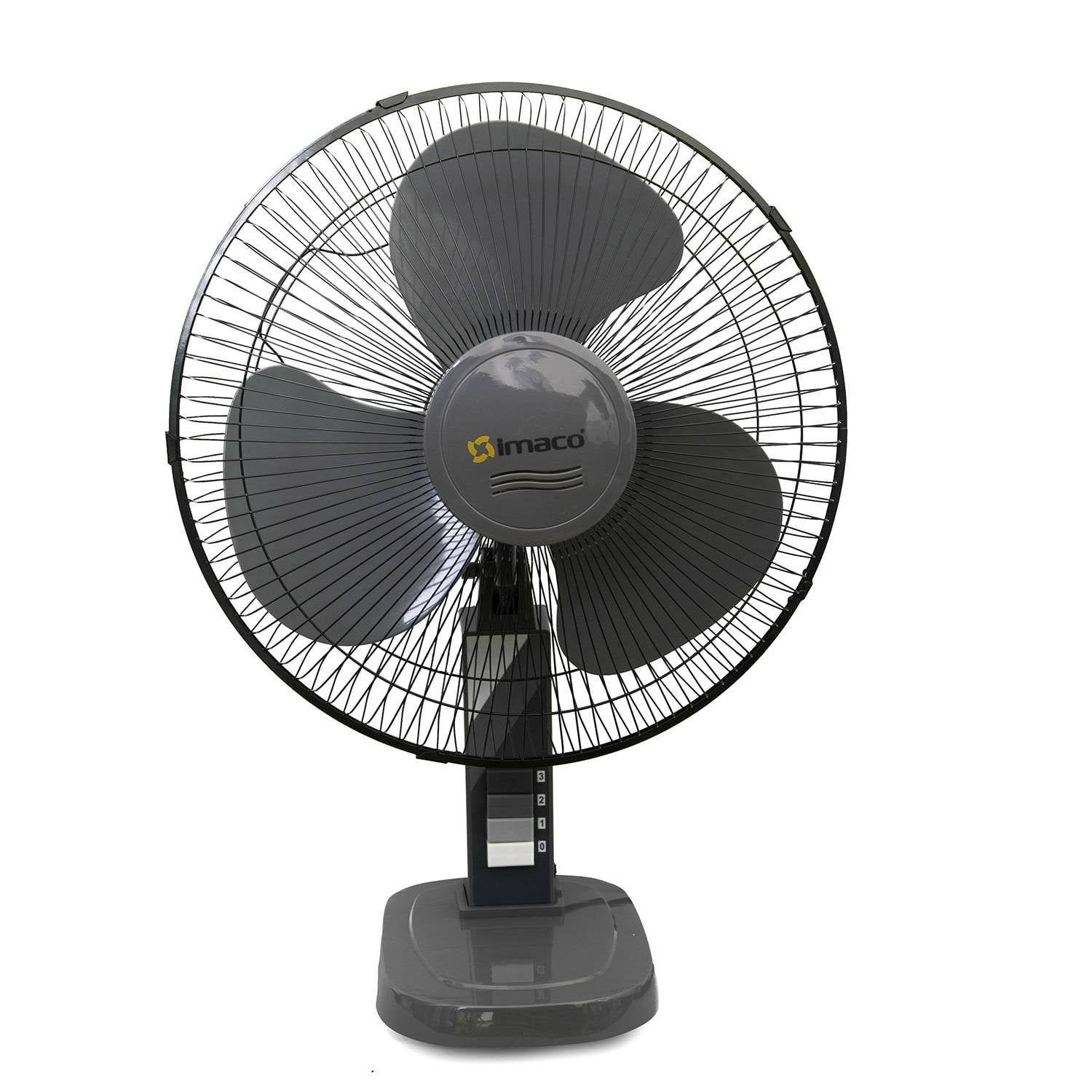 VENTILADOR DE PEDESTAL 3EN1 FS1631 45W - 3