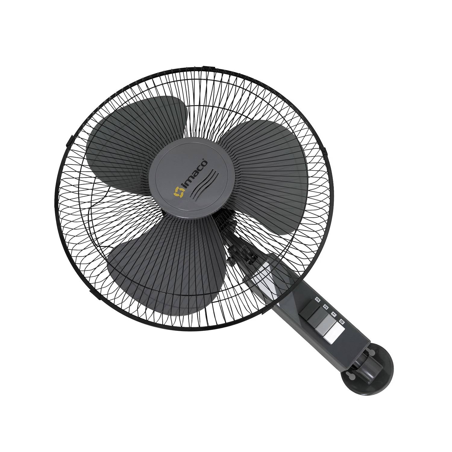 VENTILADOR DE PEDESTAL 3EN1 FS1631 45W - 4