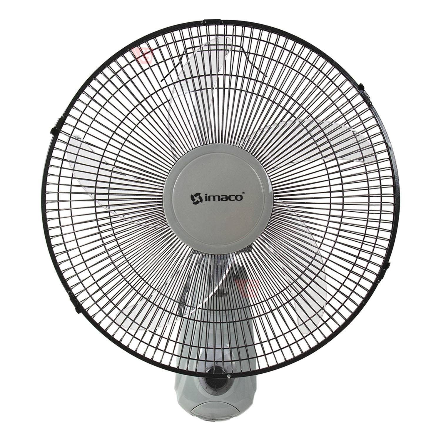 VENTILADOR DE PARED ASPAS ACRÍLICAS FW450 45W - 2