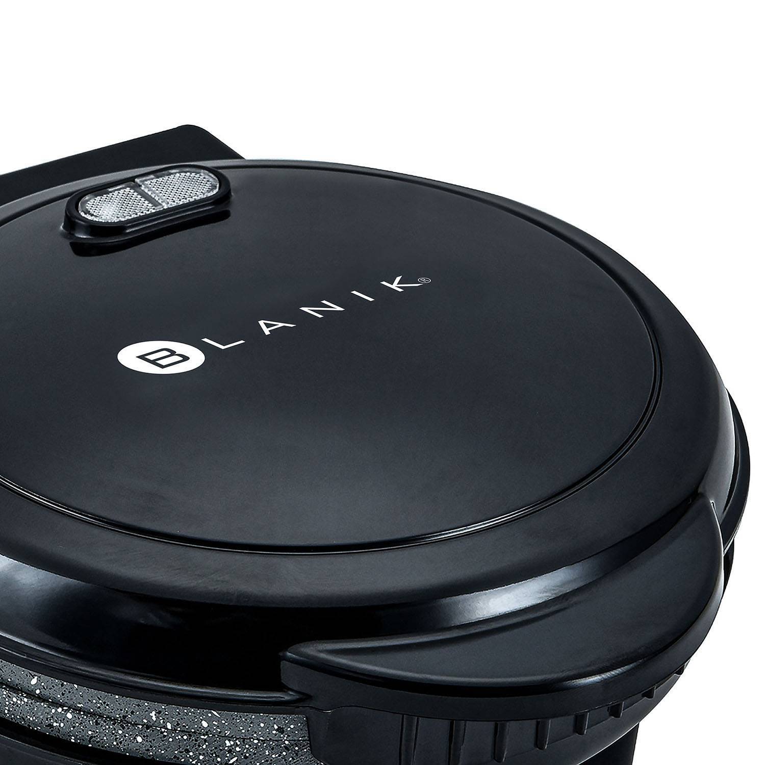 OMELETTE MAKER BOM040 NEGRO - 3