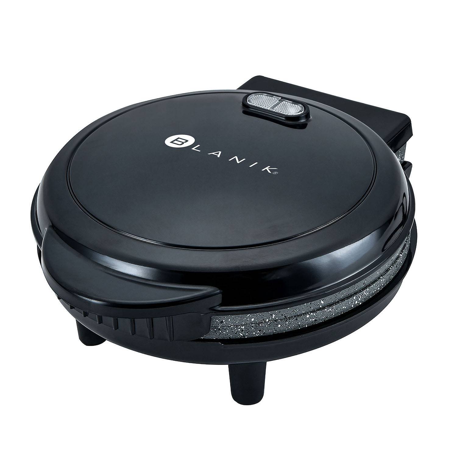 OMELETTE MAKER BOM040 NEGRO - 4
