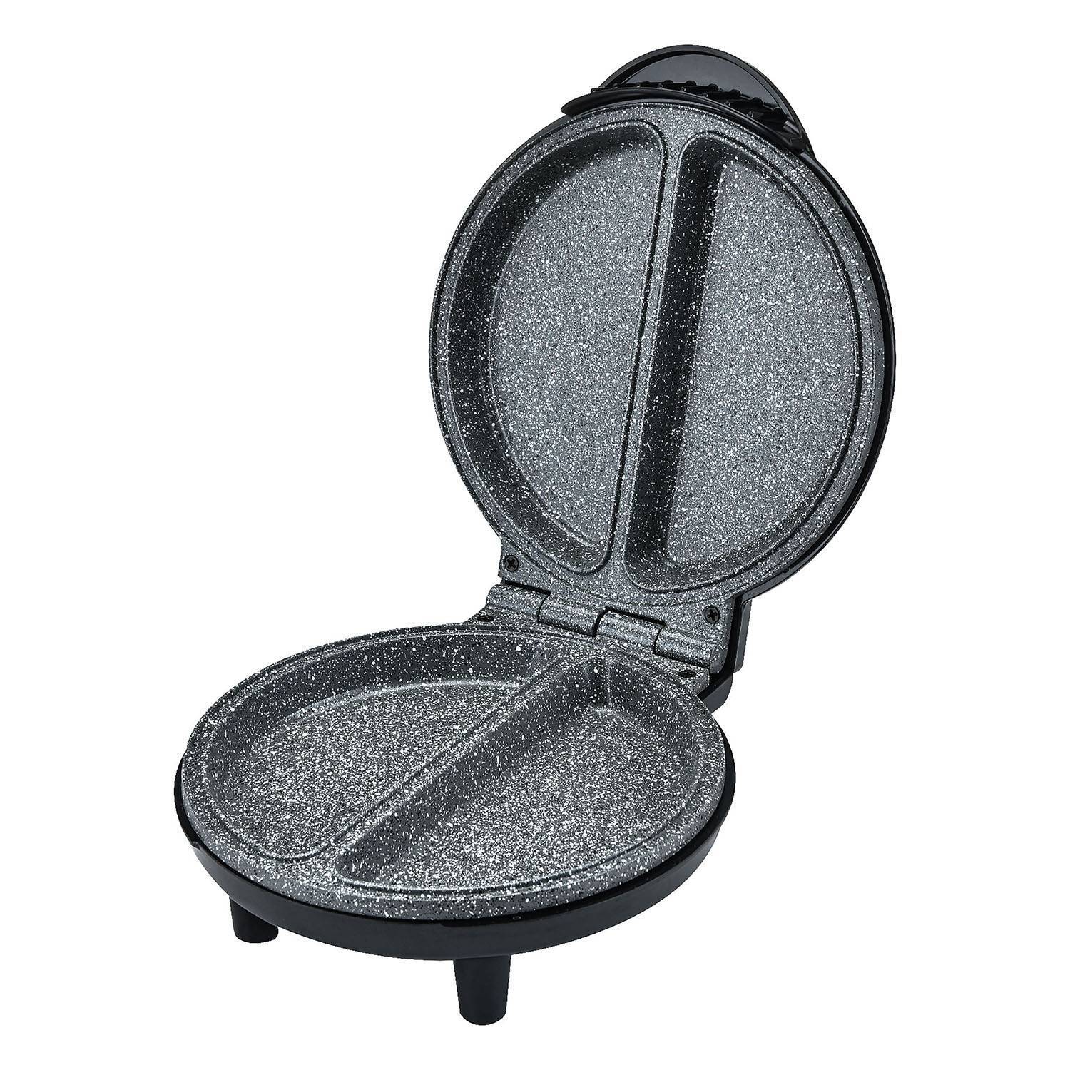 OMELETTE MAKER BOM040 NEGRO - 5