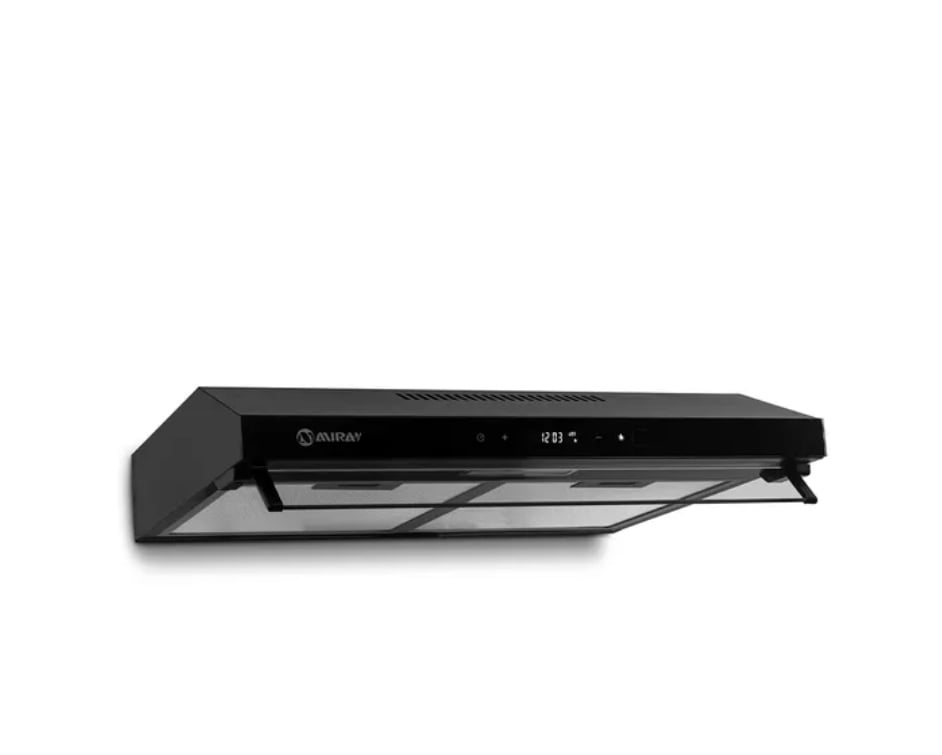 CAMPANA EXTRACTORA MIRAY CEM-605N 60 CM - 1