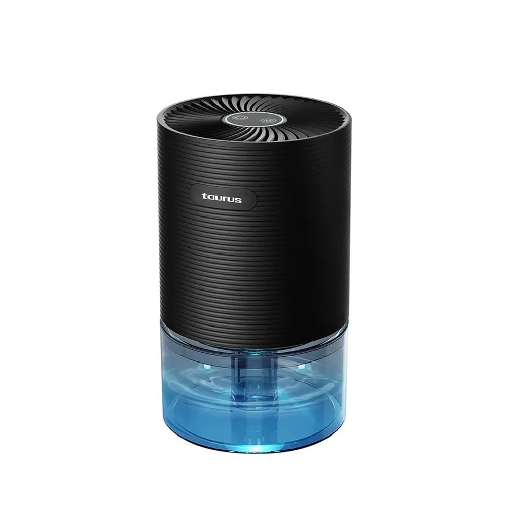 DESHUMEDECEDOR PORTATIL TAURUS MOD DH-250 - 2