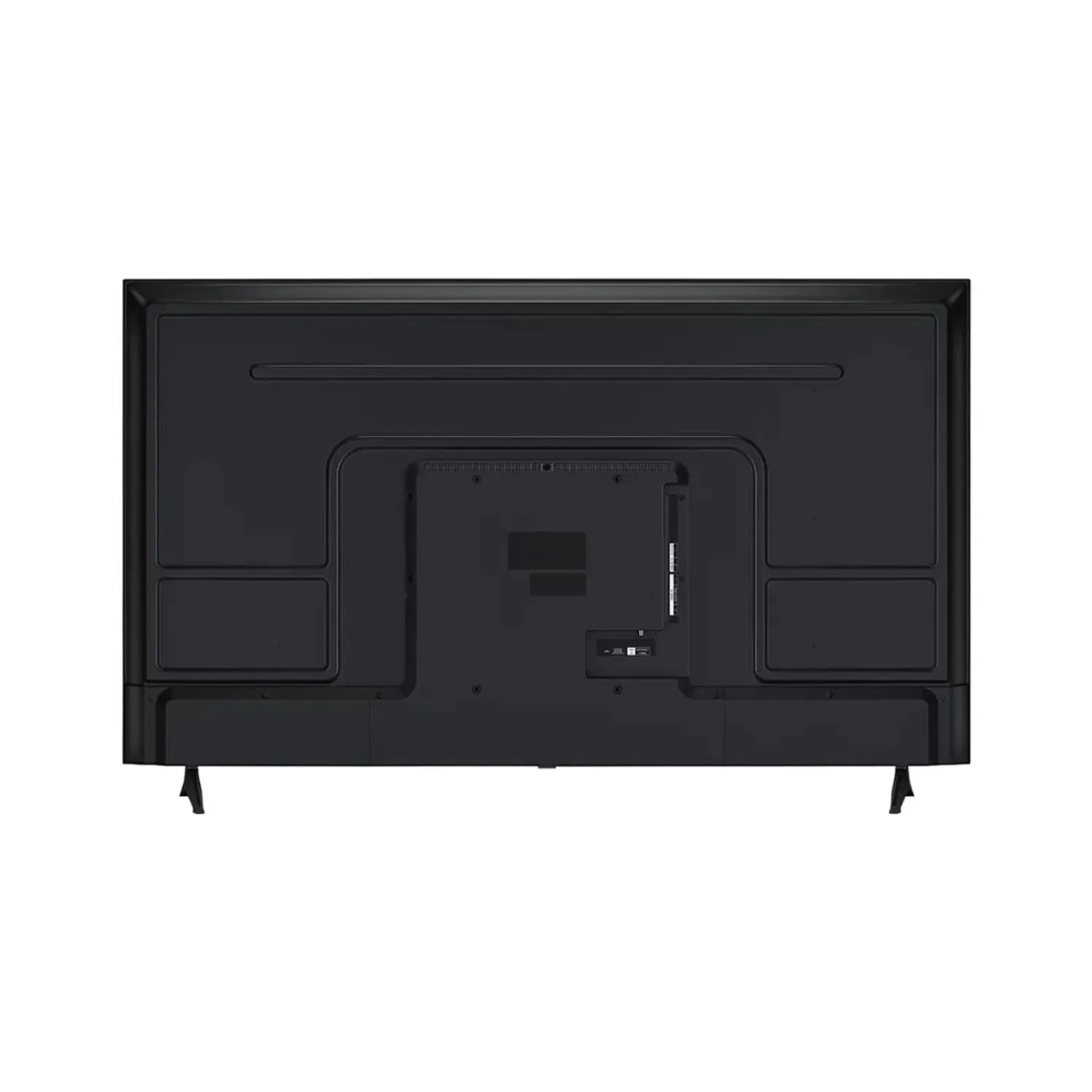 TELEVISOR 50 LG UHD 4K THINQ AI 50UA7300PSB 2025 - 4