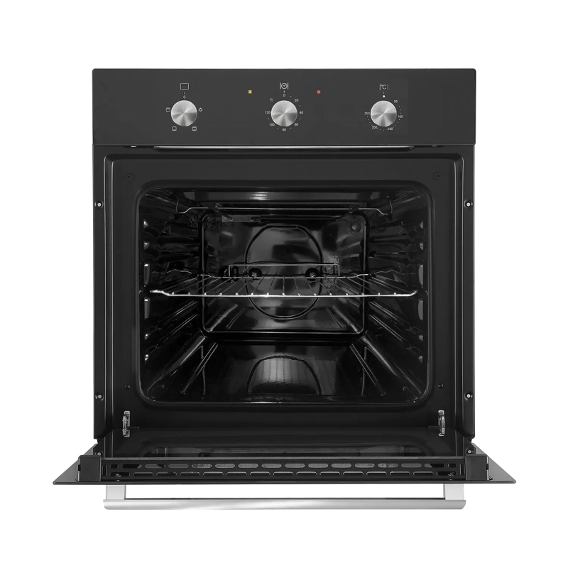 HORNO EMPOTRABLE ELÉCTRICO 65 LT HEE6512 IMACO - 3