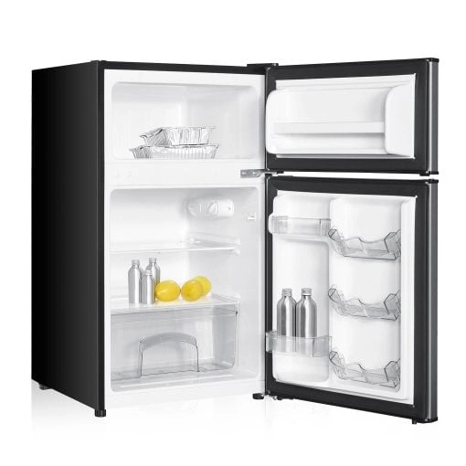 FRIGOBAR OSTER 85L OS-PMB233BV SILVER - 2