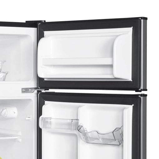 FRIGOBAR OSTER 85L OS-PMB233BV SILVER - 3
