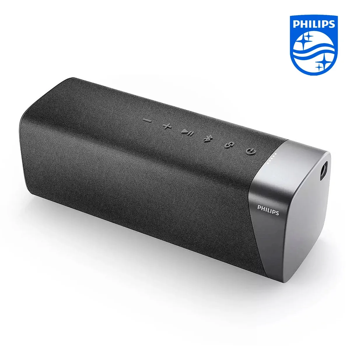 PARLANTE INALÁMBRICO PHILIPS TAS7505 - 5
