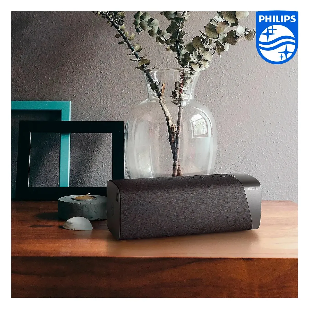 PARLANTE INALÁMBRICO PHILIPS TAS7505 - 6