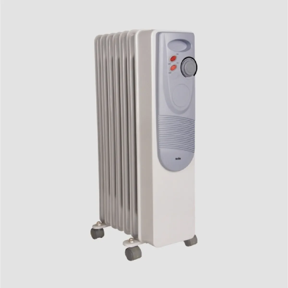 ESTUFA DE ACEITE SOLE ELÉCTRICA 7 CELDAS 1500W SOLE1500 - 1