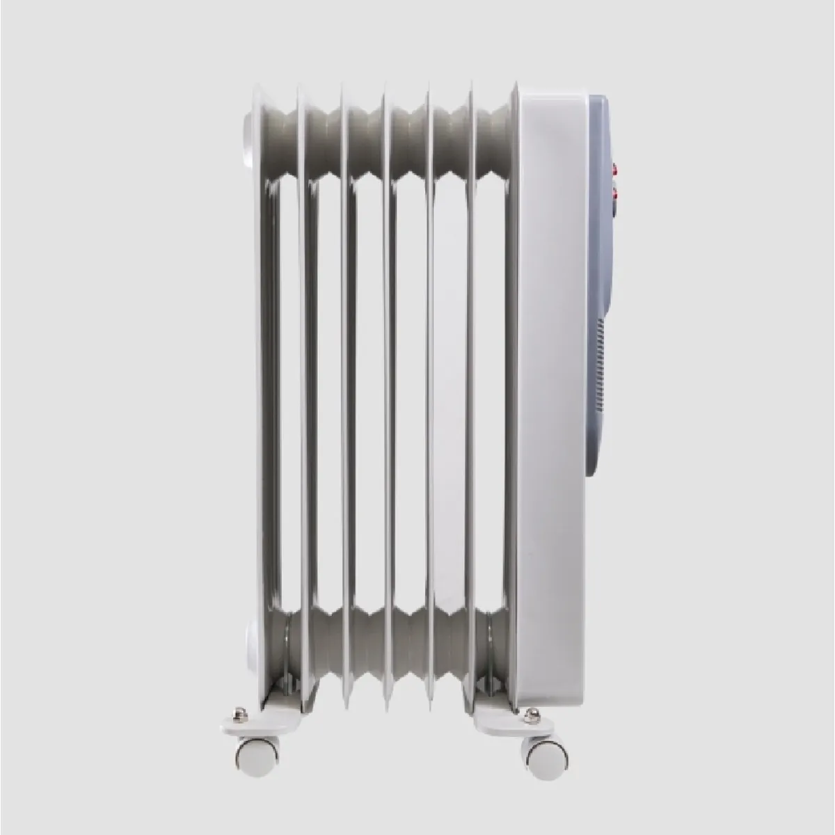 ESTUFA DE ACEITE SOLE ELÉCTRICA 7 CELDAS 1500W SOLE1500 - 4