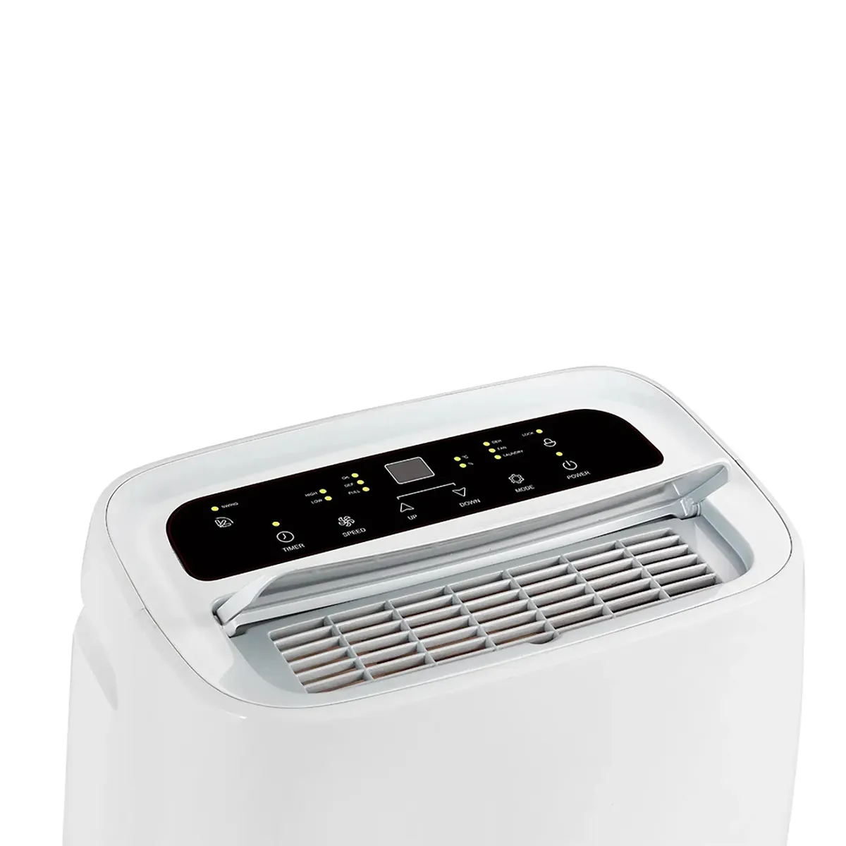 DESHUMEDECEDOR TAURUS MOD. DH202 20 L - 3