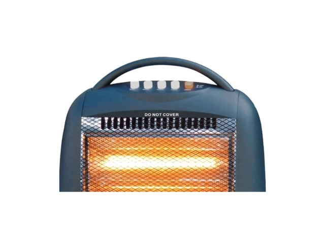 CALEFACTOR ELÉCTRICO TREVELY TCH-040 1600W - 4