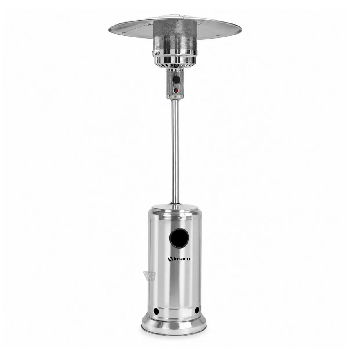 CALENTADOR DE PATIO A GASGLP PHS130 - 2