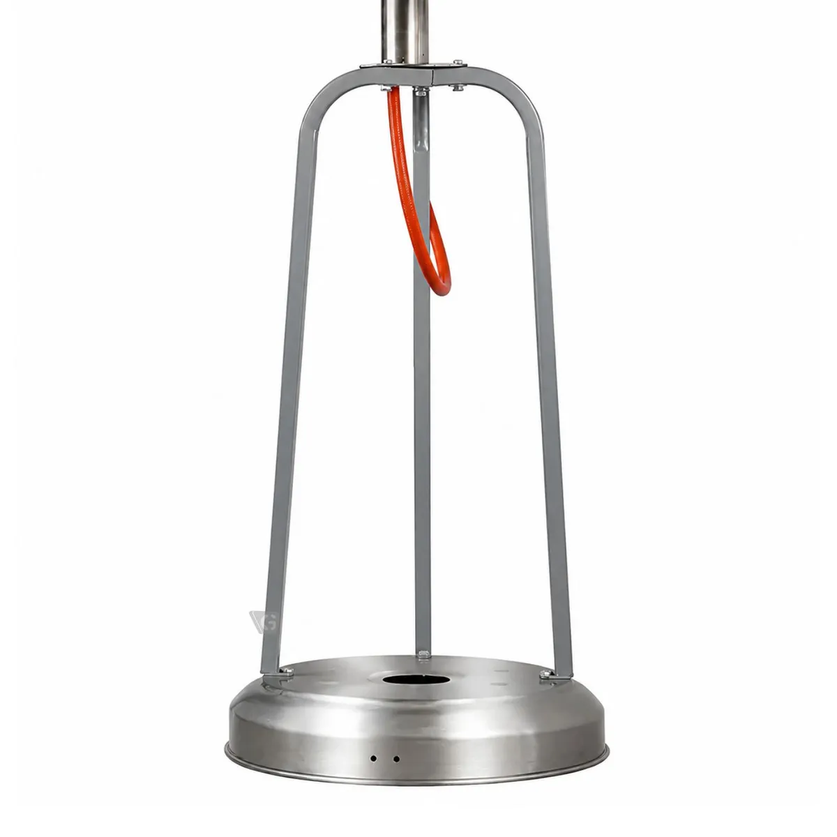 CALENTADOR DE PATIO A GASGLP PHS130 - 5