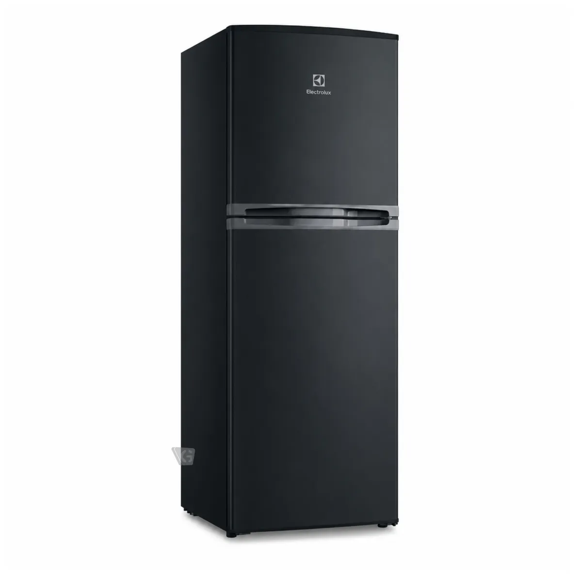 REFRIGERADORA ELECTROLUX TOP FREEZER FROST 138L NEGRA ERT18G2HNB - 3