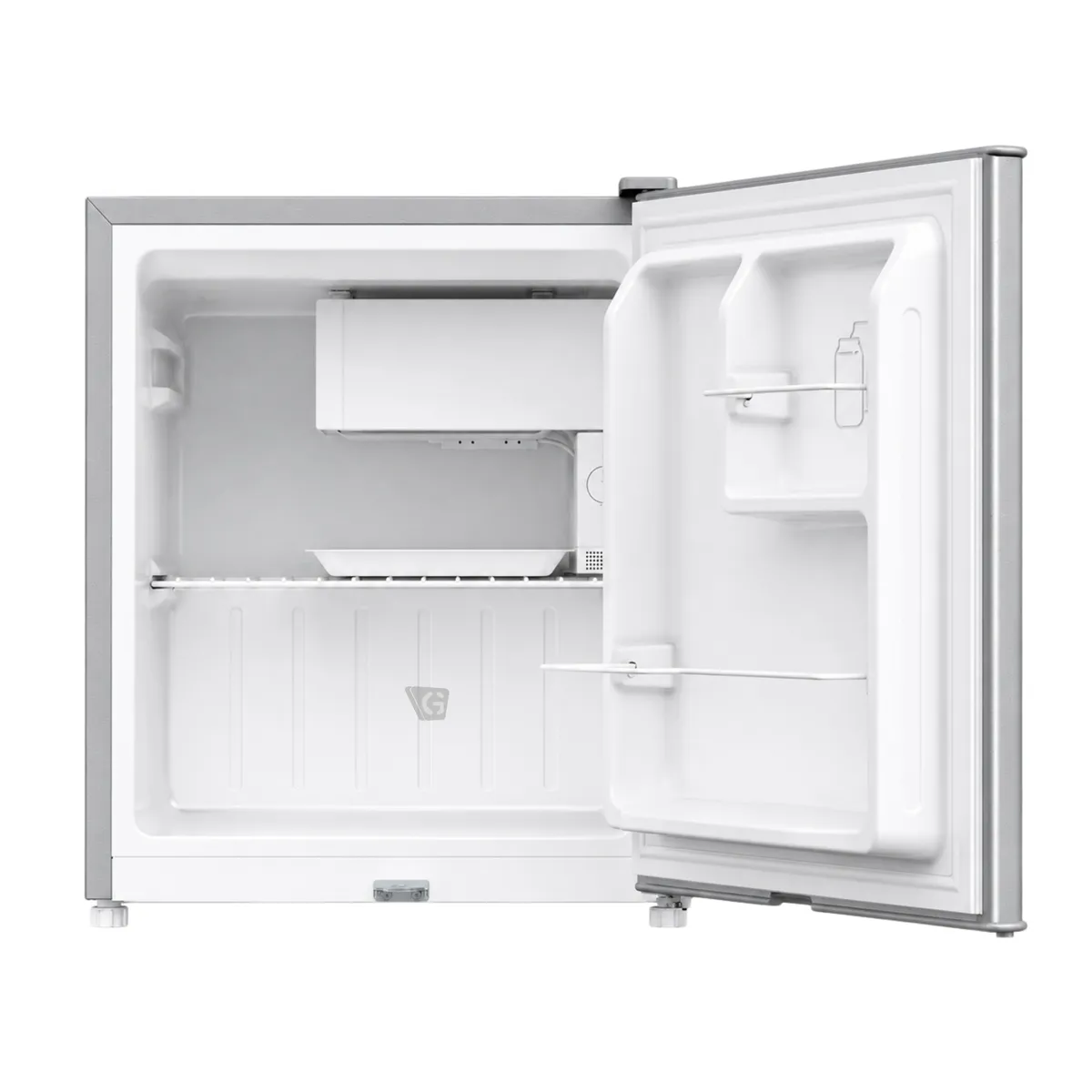 FRIGOBAR 42 L BRUTOS INOX MABE RMF02PRX1 - 4