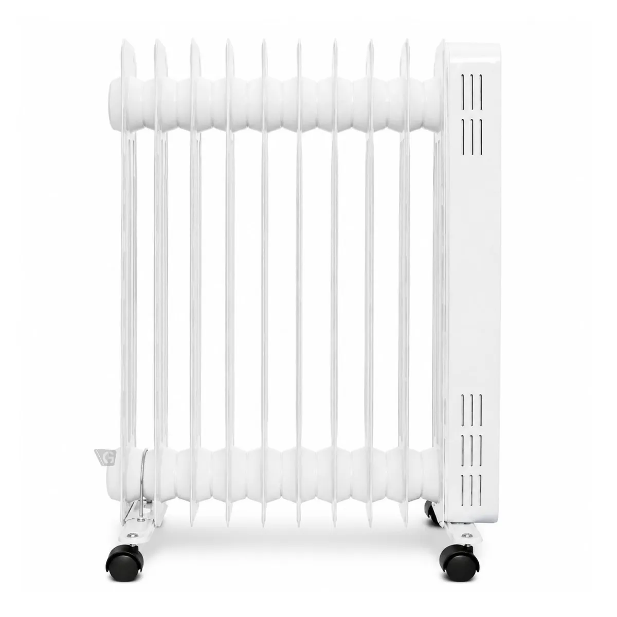 ESTUFA TERMO RADIADOR MIRAY TRM-1105D 11 CELDAS - 3