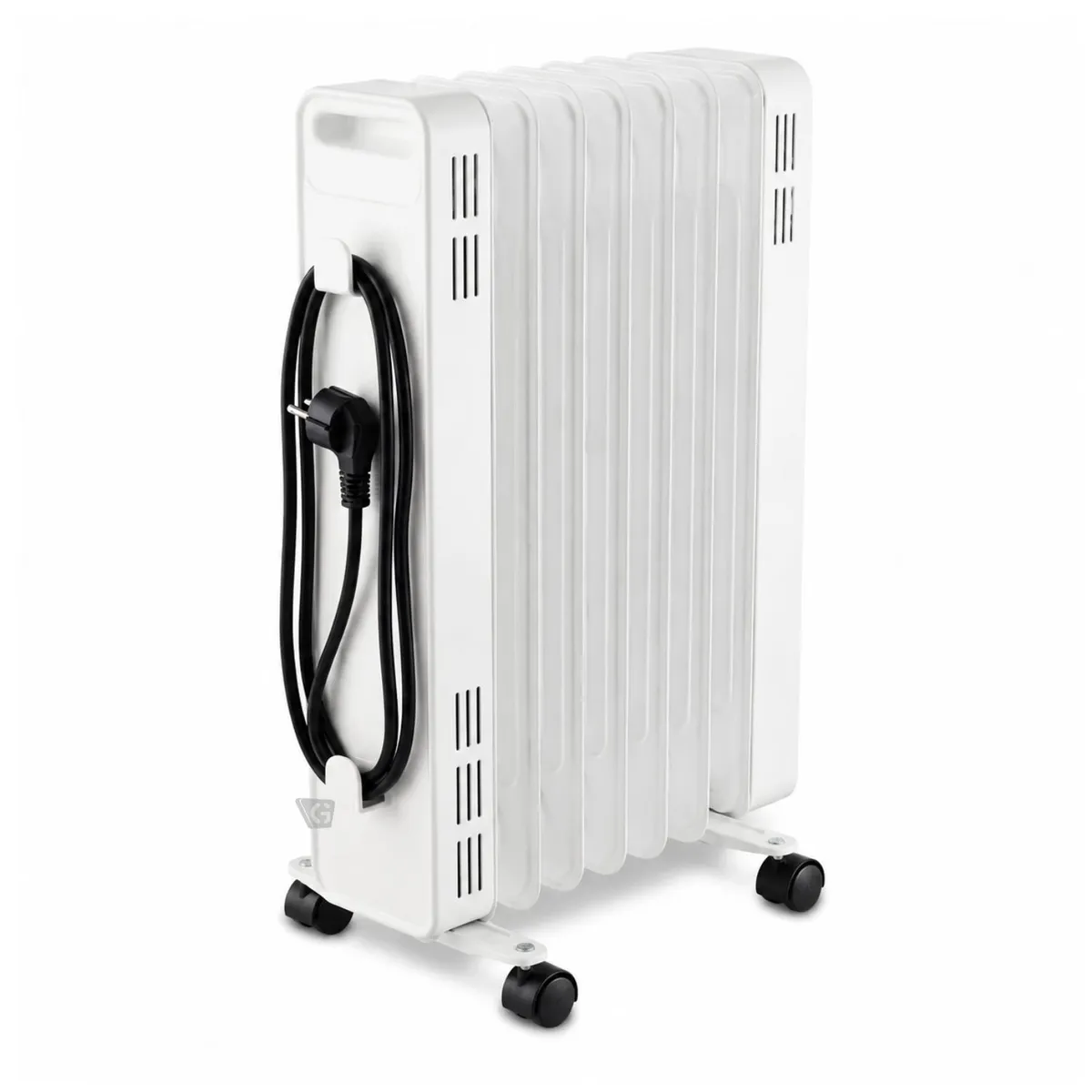 ESTUFA TERMO RADIADOR MIRAY TRM-704 - 3