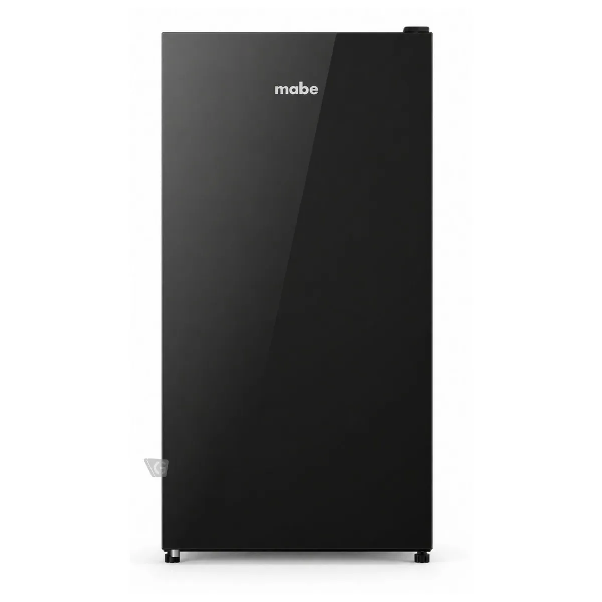 FRIGOBAR DE 90 L NEGRO MABE - RMF04PV1 - 2