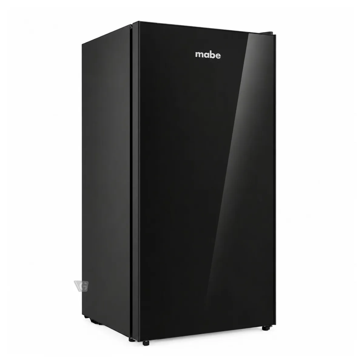 FRIGOBAR DE 90 L NEGRO MABE - RMF04PV1 - 3