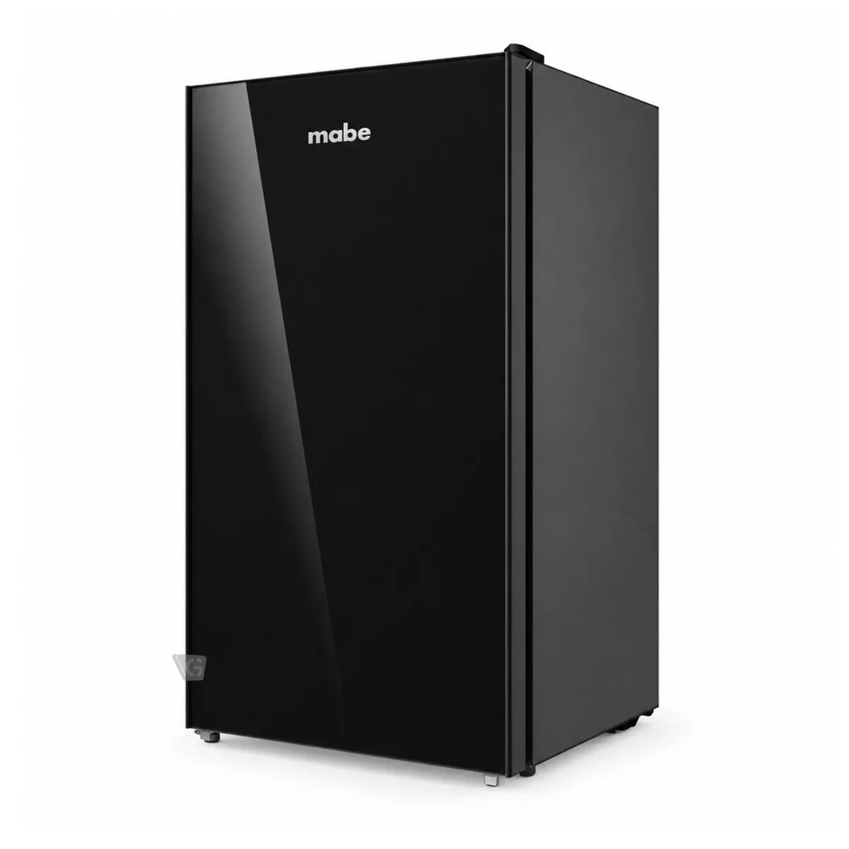 FRIGOBAR DE 90 L NEGRO MABE - RMF04PV1 - 5