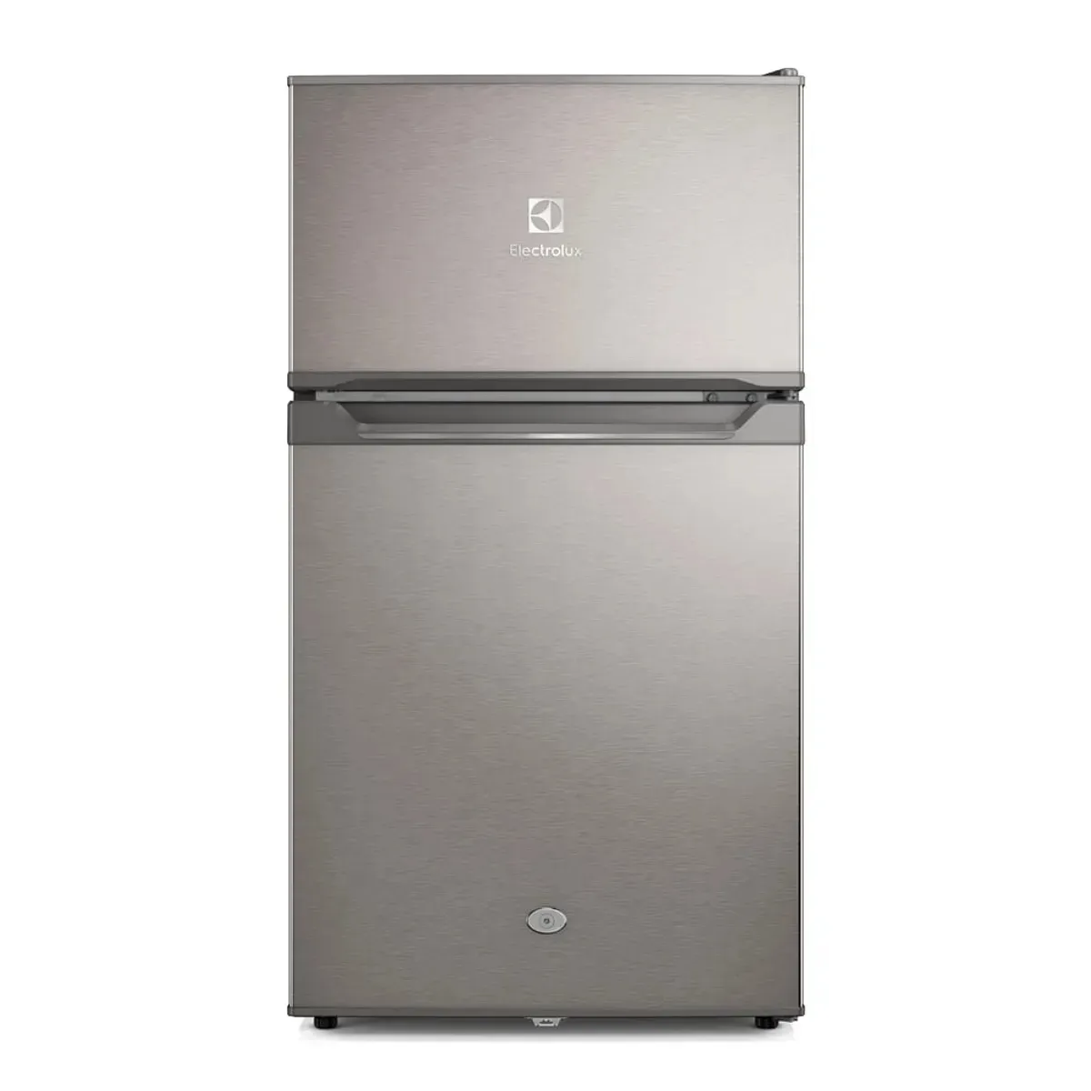 FRIGOBAR ELECTROLUX FROST 83L GRIS ERT95S2P5AS - 2