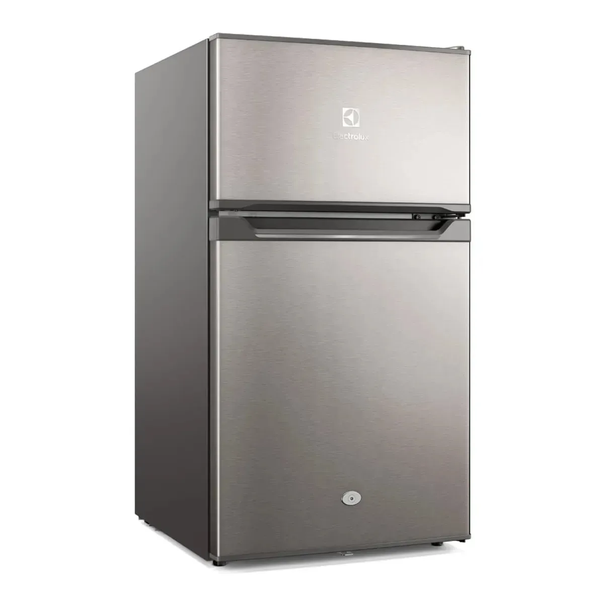 FRIGOBAR ELECTROLUX FROST 83L GRIS ERT95S2P5AS - 4